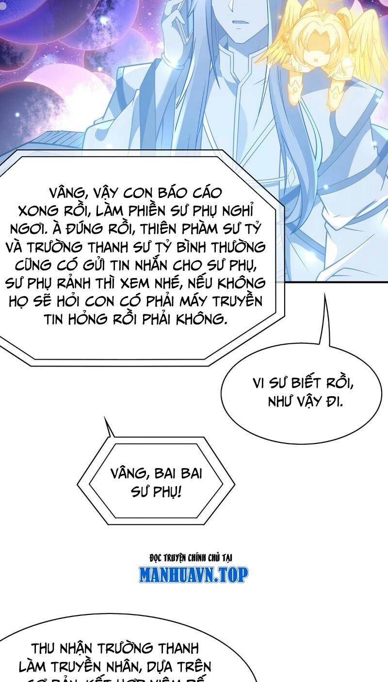 đọc truyện Các Nữ Đồ Đệ Của Ta Đều Là Chư Thiên Đại Lão Tương Lai Chương 207 ảnh 31 tại Thiên Thai Truyện