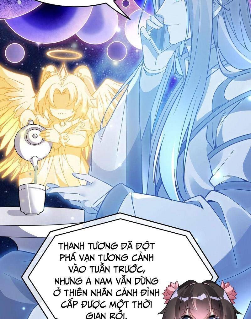 đọc truyện Các Nữ Đồ Đệ Của Ta Đều Là Chư Thiên Đại Lão Tương Lai Chương 207 ảnh 5 tại Thiên Thai Truyện