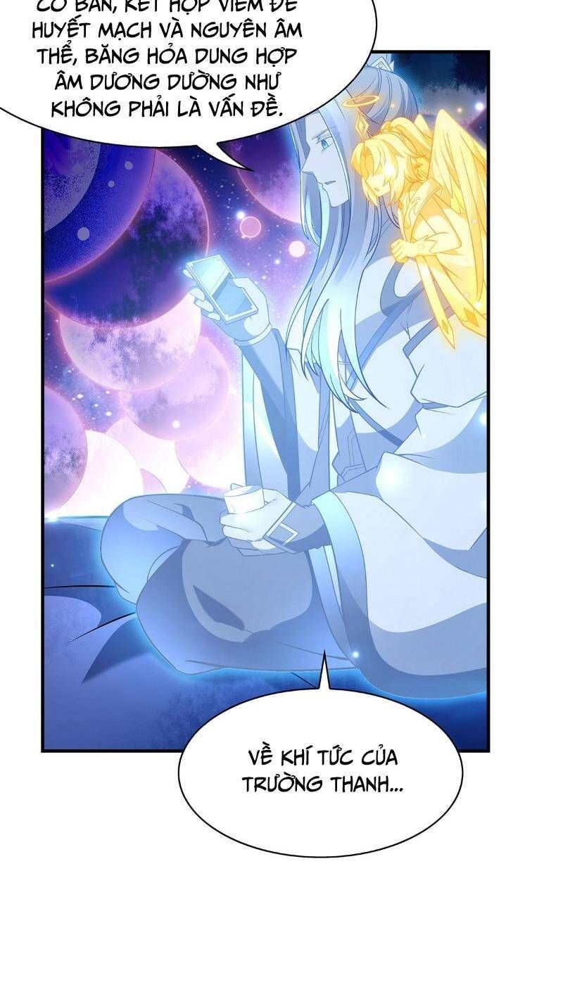 đọc truyện Các Nữ Đồ Đệ Của Ta Đều Là Chư Thiên Đại Lão Tương Lai Chương 207 ảnh 32 tại Thiên Thai Truyện