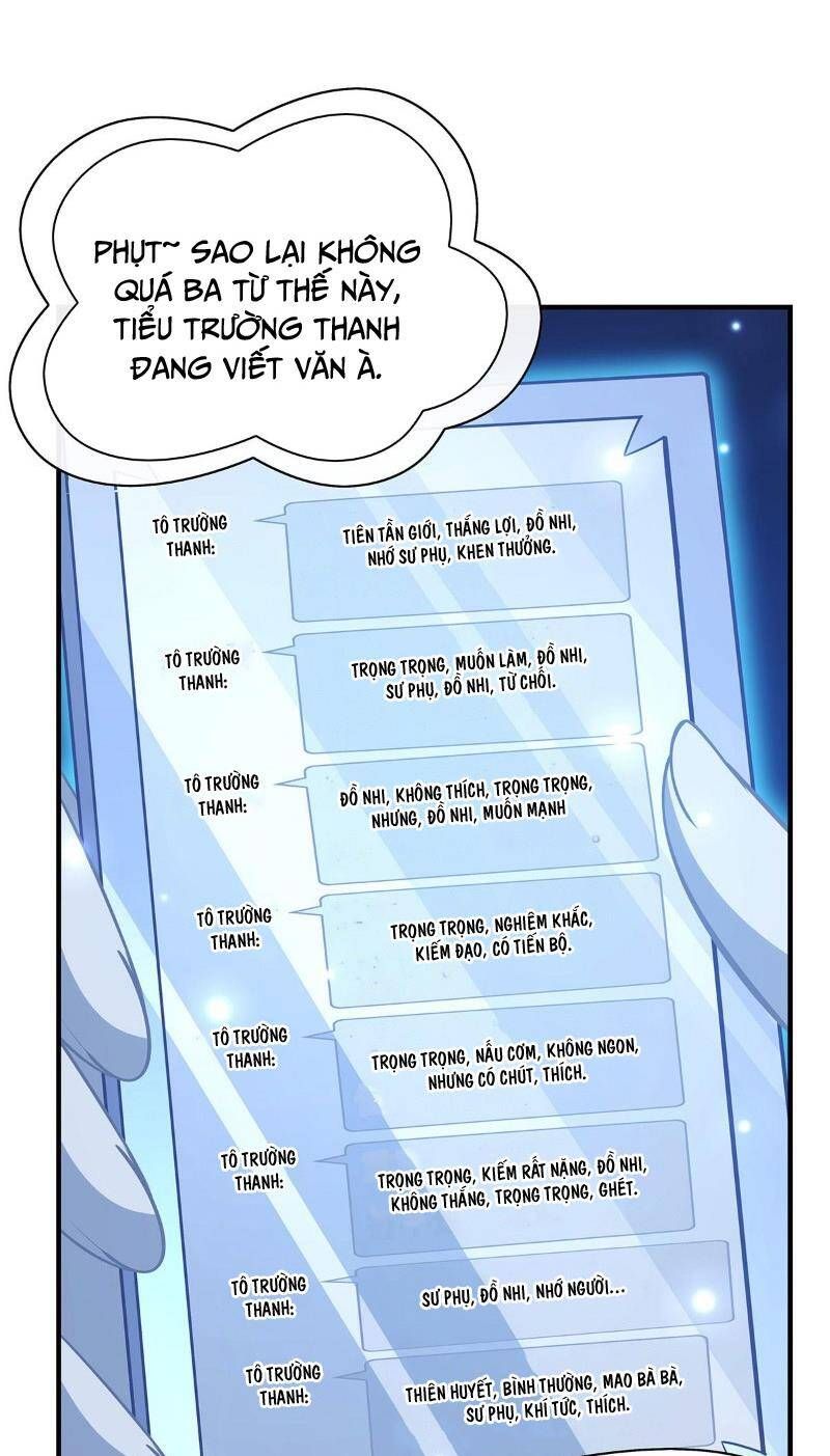 đọc truyện Các Nữ Đồ Đệ Của Ta Đều Là Chư Thiên Đại Lão Tương Lai Chương 207 ảnh 33 tại Thiên Thai Truyện