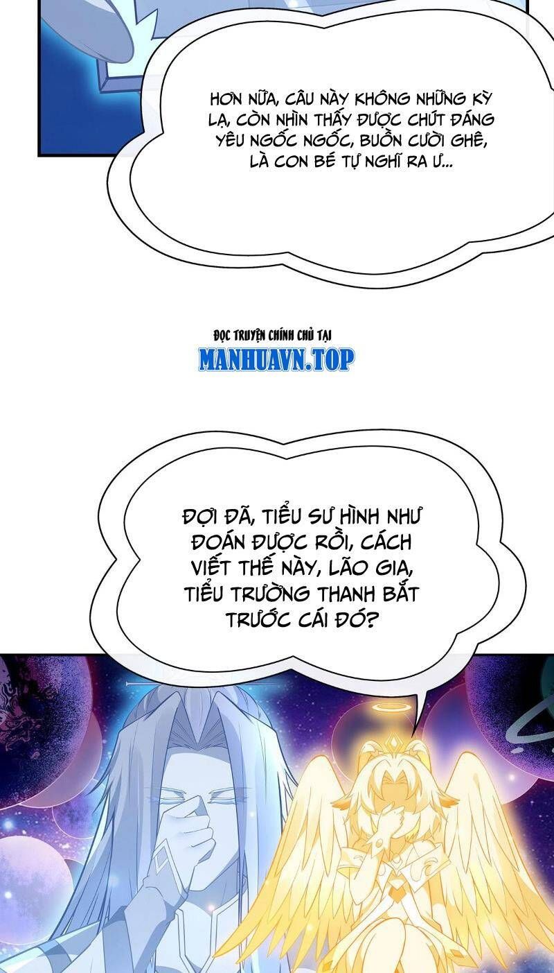 đọc truyện Các Nữ Đồ Đệ Của Ta Đều Là Chư Thiên Đại Lão Tương Lai Chương 207 ảnh 34 tại Thiên Thai Truyện