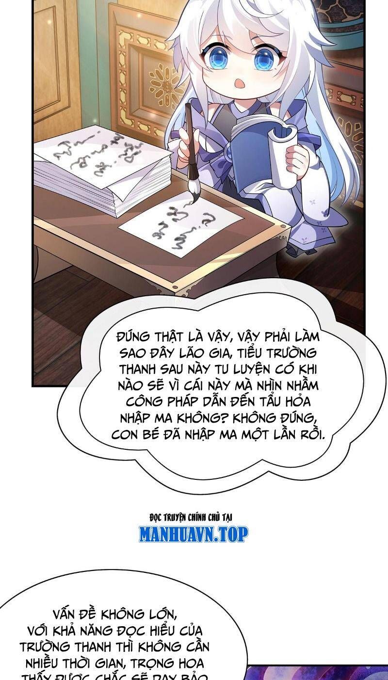 đọc truyện Các Nữ Đồ Đệ Của Ta Đều Là Chư Thiên Đại Lão Tương Lai Chương 207 ảnh 36 tại Thiên Thai Truyện