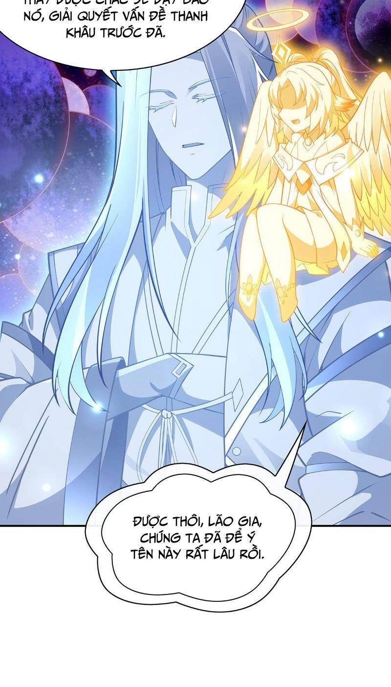 đọc truyện Các Nữ Đồ Đệ Của Ta Đều Là Chư Thiên Đại Lão Tương Lai Chương 207 ảnh 37 tại Thiên Thai Truyện