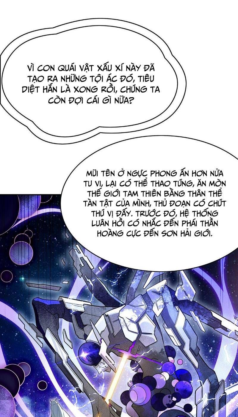 đọc truyện Các Nữ Đồ Đệ Của Ta Đều Là Chư Thiên Đại Lão Tương Lai Chương 207 ảnh 38 tại Thiên Thai Truyện