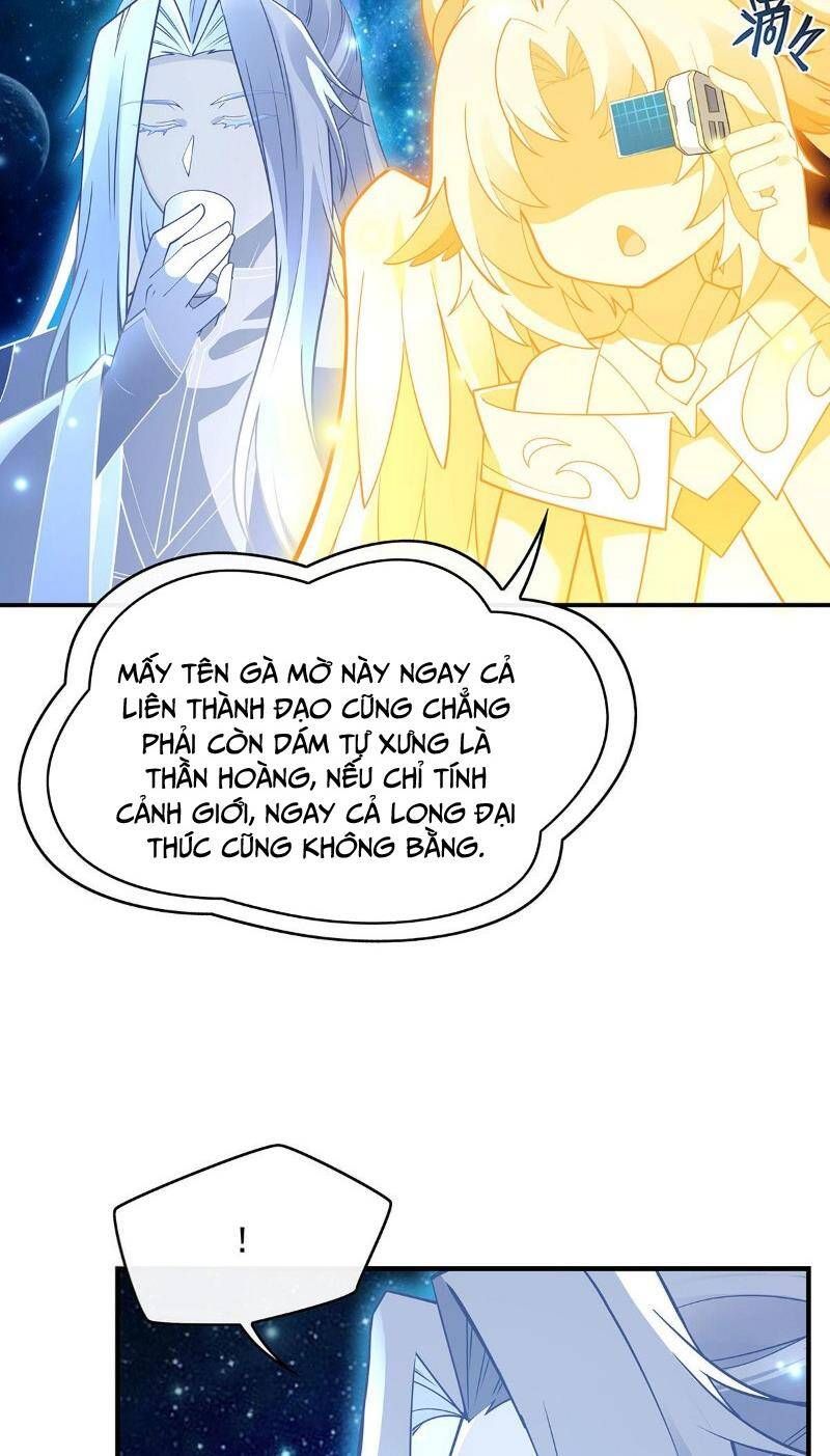 đọc truyện Các Nữ Đồ Đệ Của Ta Đều Là Chư Thiên Đại Lão Tương Lai Chương 207 ảnh 40 tại Thiên Thai Truyện