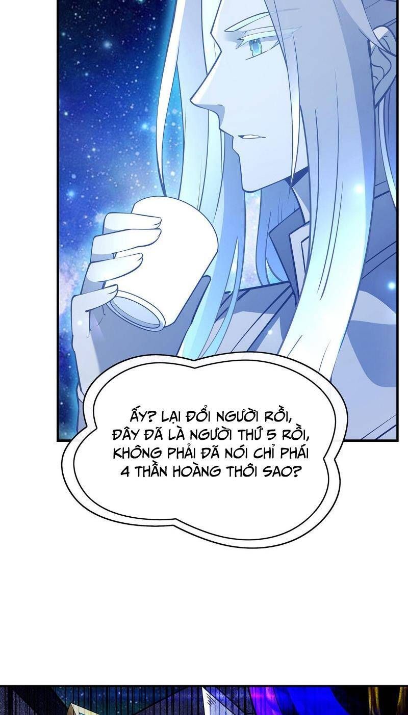 đọc truyện Các Nữ Đồ Đệ Của Ta Đều Là Chư Thiên Đại Lão Tương Lai Chương 207 ảnh 41 tại Thiên Thai Truyện