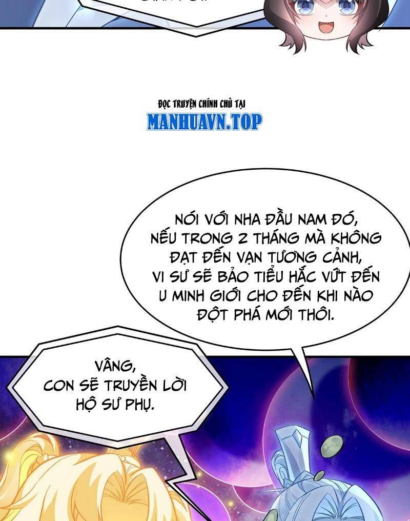 đọc truyện Các Nữ Đồ Đệ Của Ta Đều Là Chư Thiên Đại Lão Tương Lai Chương 207 ảnh 6 tại Thiên Thai Truyện