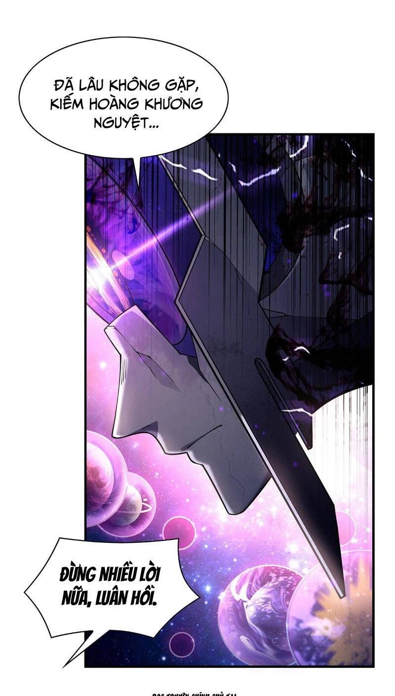 đọc truyện Các Nữ Đồ Đệ Của Ta Đều Là Chư Thiên Đại Lão Tương Lai Chương 207 ảnh 43 tại Thiên Thai Truyện