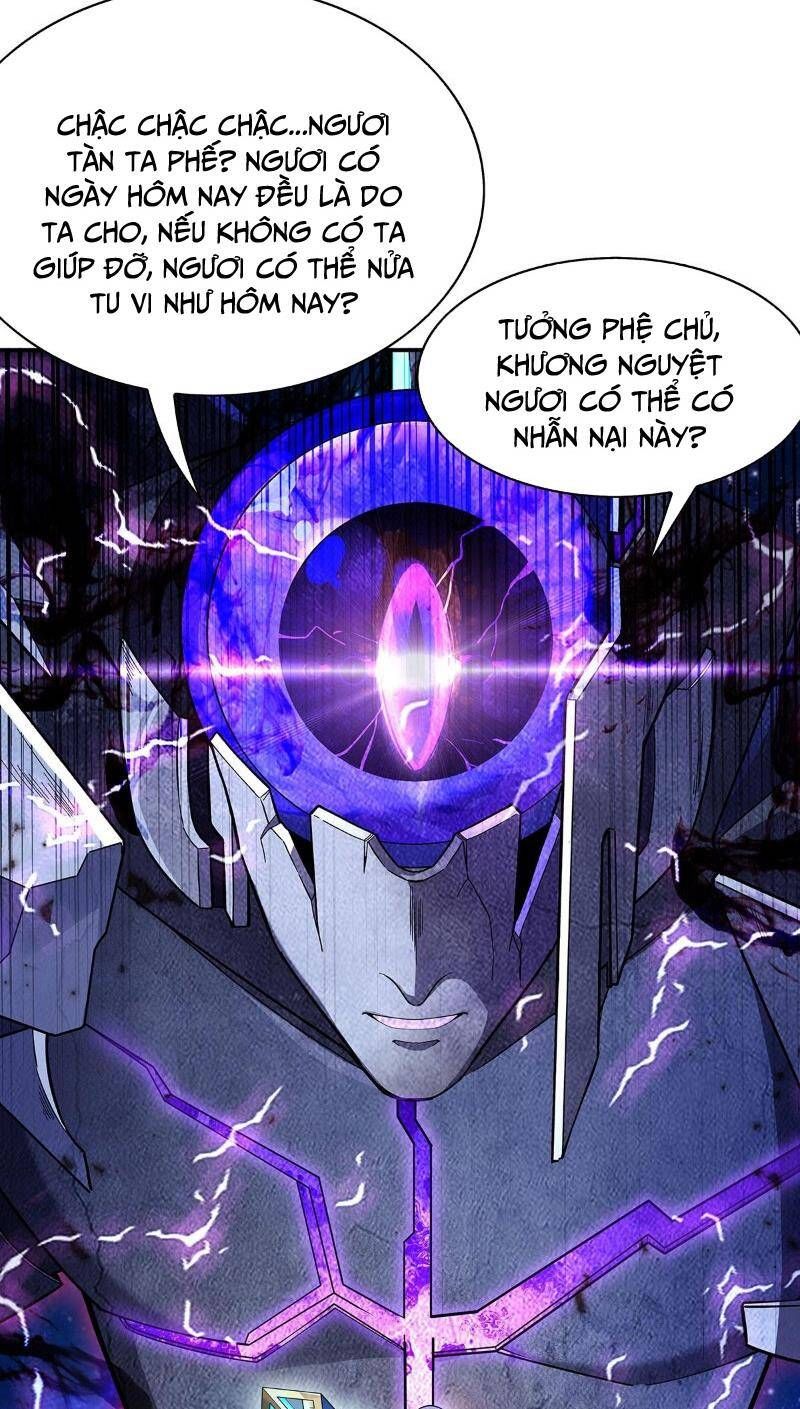 đọc truyện Các Nữ Đồ Đệ Của Ta Đều Là Chư Thiên Đại Lão Tương Lai Chương 207 ảnh 45 tại Thiên Thai Truyện