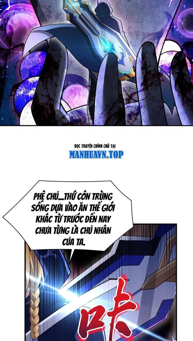 đọc truyện Các Nữ Đồ Đệ Của Ta Đều Là Chư Thiên Đại Lão Tương Lai Chương 207 ảnh 46 tại Thiên Thai Truyện