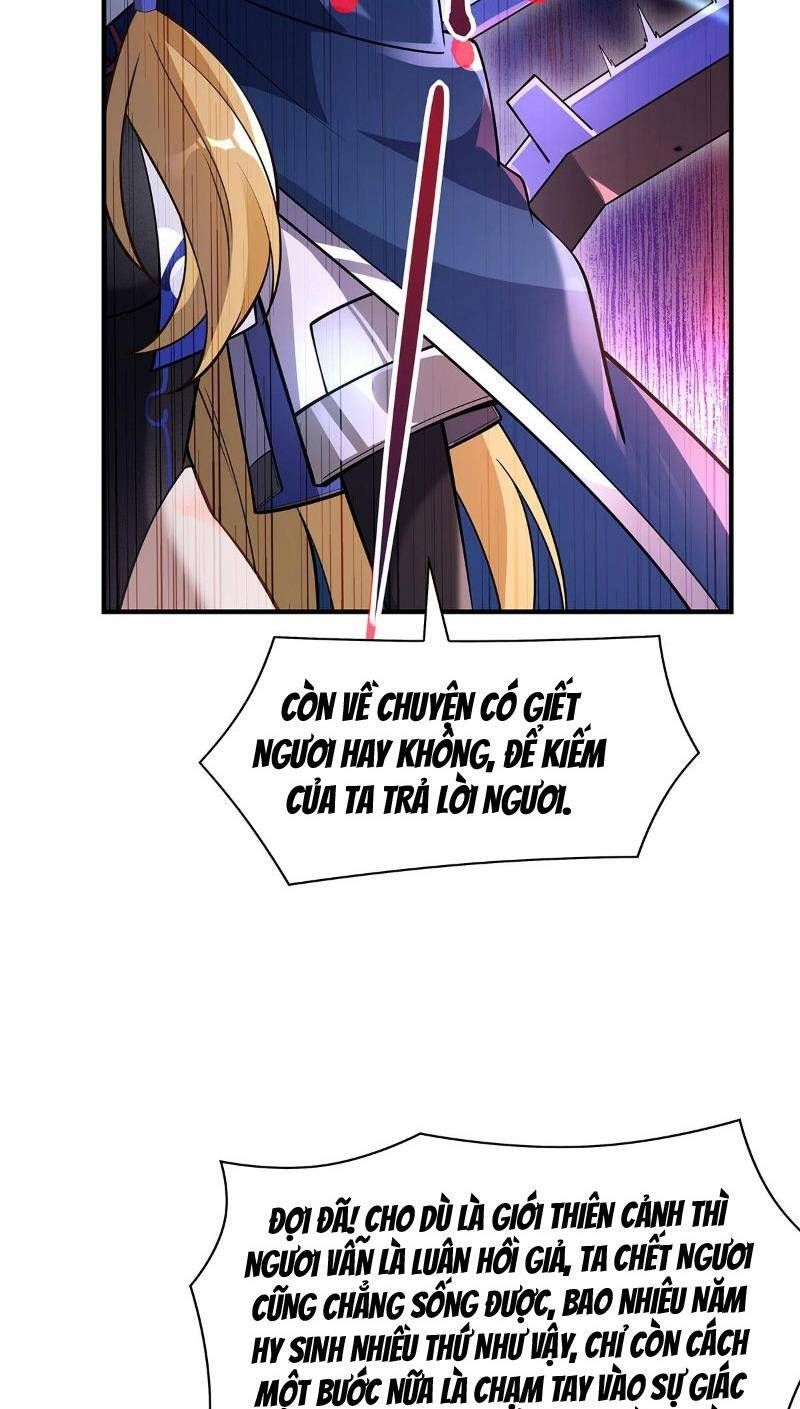 đọc truyện Các Nữ Đồ Đệ Của Ta Đều Là Chư Thiên Đại Lão Tương Lai Chương 207 ảnh 47 tại Thiên Thai Truyện