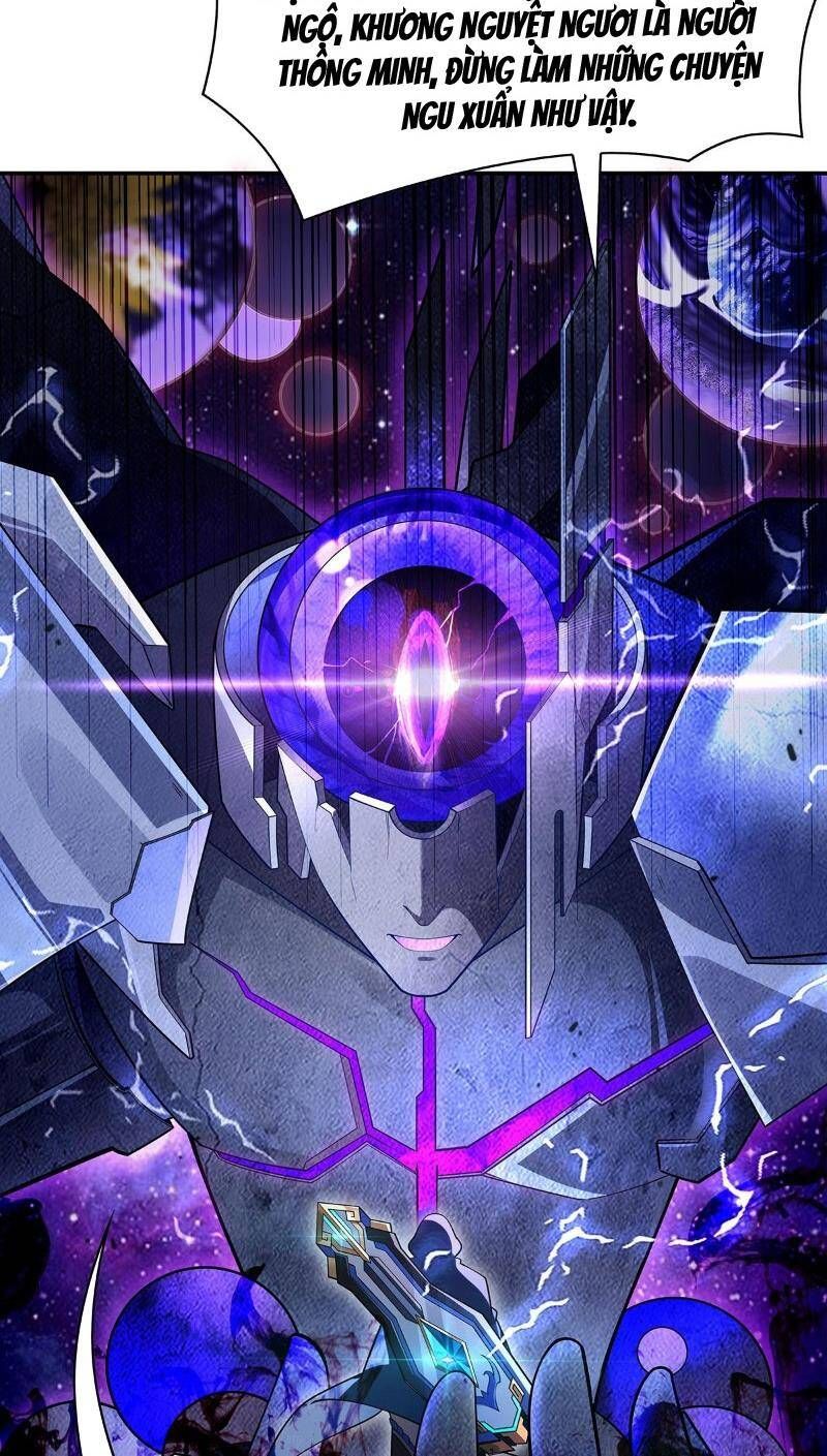 đọc truyện Các Nữ Đồ Đệ Của Ta Đều Là Chư Thiên Đại Lão Tương Lai Chương 207 ảnh 48 tại Thiên Thai Truyện