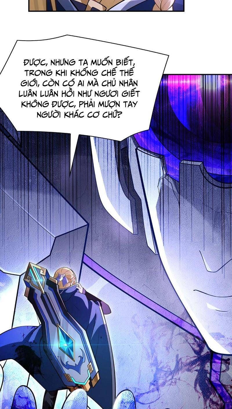 đọc truyện Các Nữ Đồ Đệ Của Ta Đều Là Chư Thiên Đại Lão Tương Lai Chương 207 ảnh 51 tại Thiên Thai Truyện