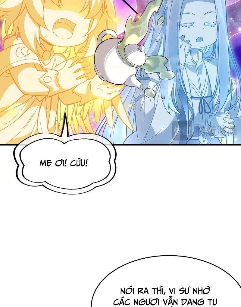 đọc truyện Các Nữ Đồ Đệ Của Ta Đều Là Chư Thiên Đại Lão Tương Lai Chương 207 ảnh 7 tại Thiên Thai Truyện