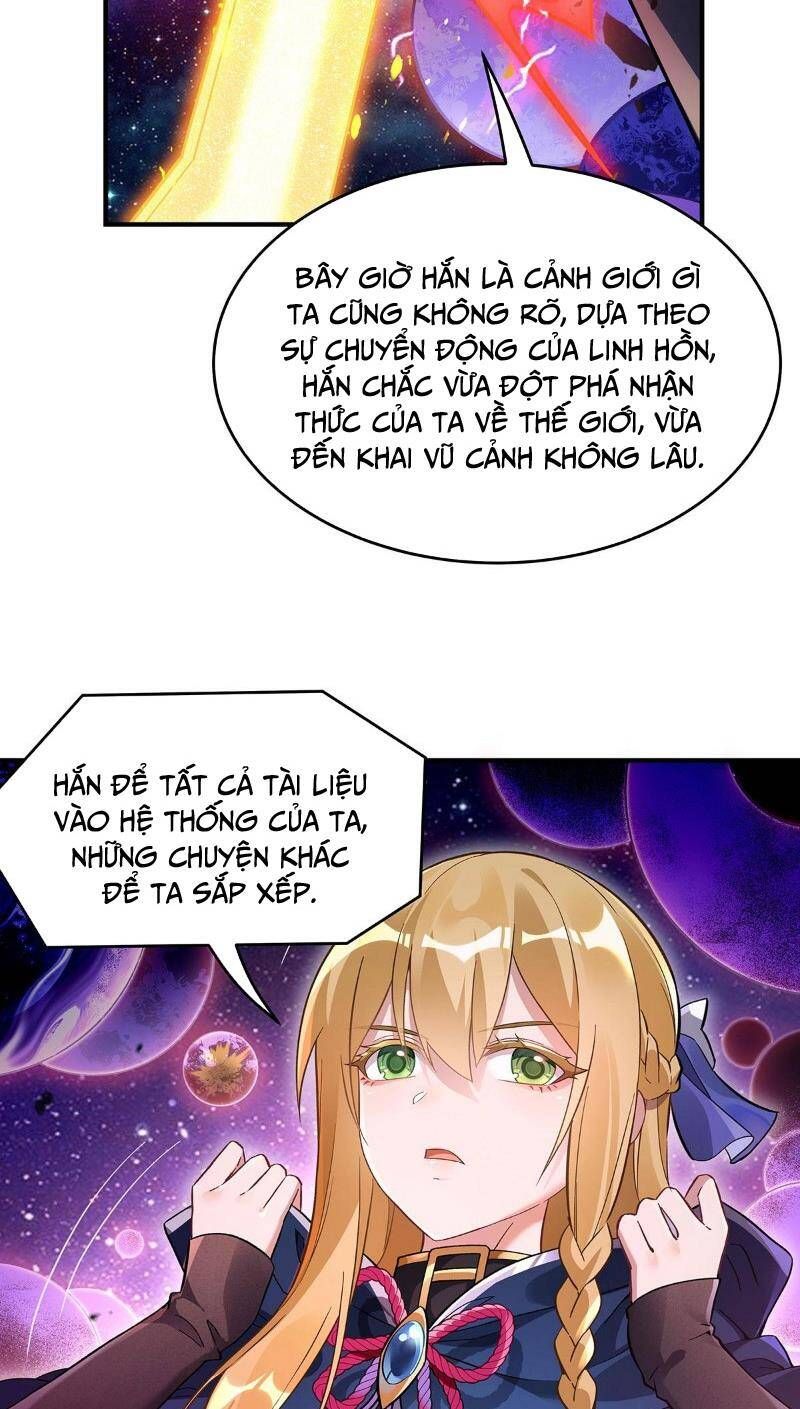 đọc truyện Các Nữ Đồ Đệ Của Ta Đều Là Chư Thiên Đại Lão Tương Lai Chương 207 ảnh 53 tại Thiên Thai Truyện