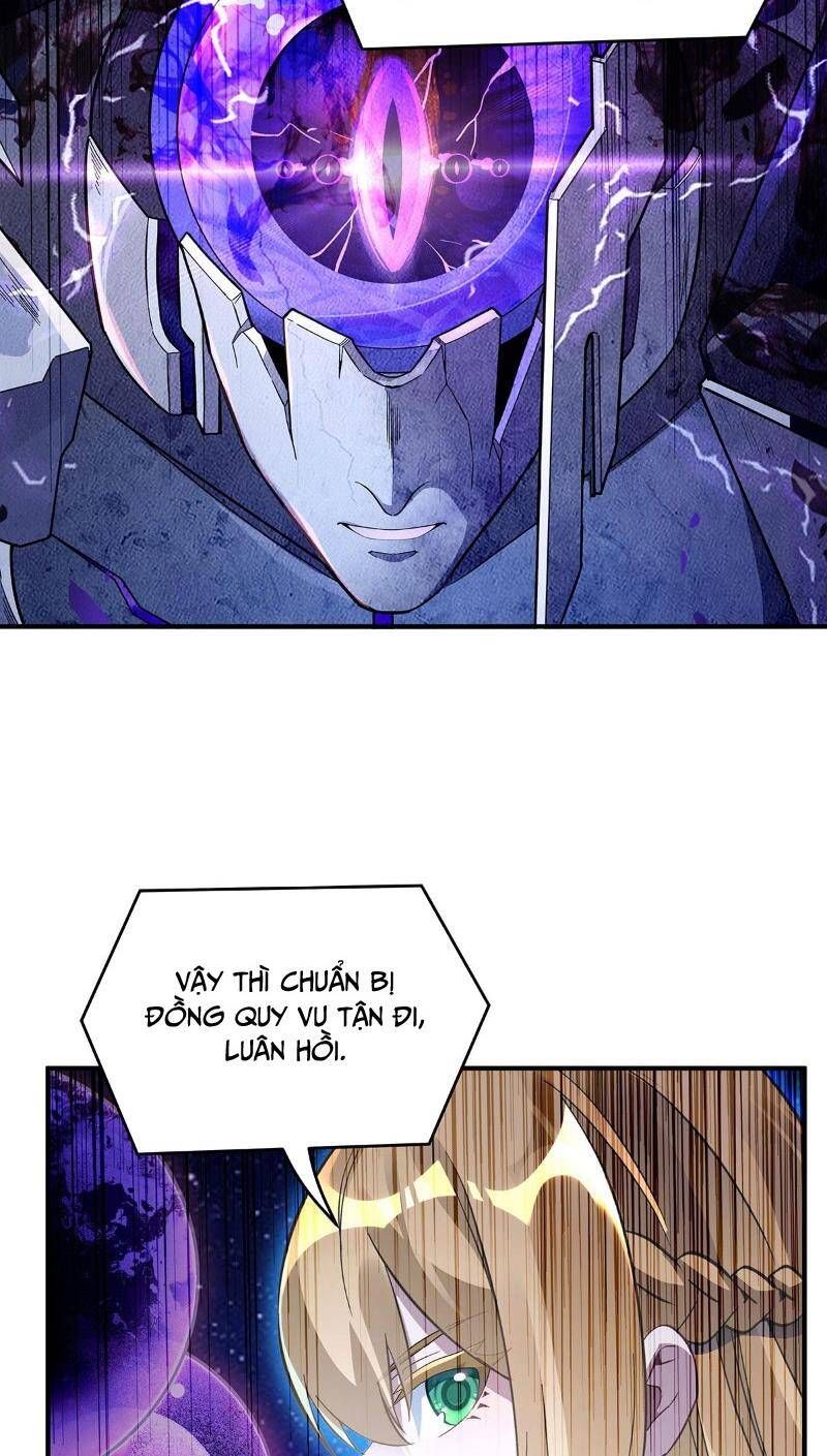 đọc truyện Các Nữ Đồ Đệ Của Ta Đều Là Chư Thiên Đại Lão Tương Lai Chương 207 ảnh 55 tại Thiên Thai Truyện