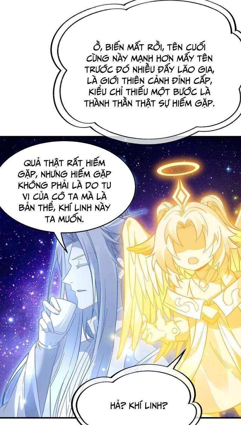 đọc truyện Các Nữ Đồ Đệ Của Ta Đều Là Chư Thiên Đại Lão Tương Lai Chương 207 ảnh 57 tại Thiên Thai Truyện