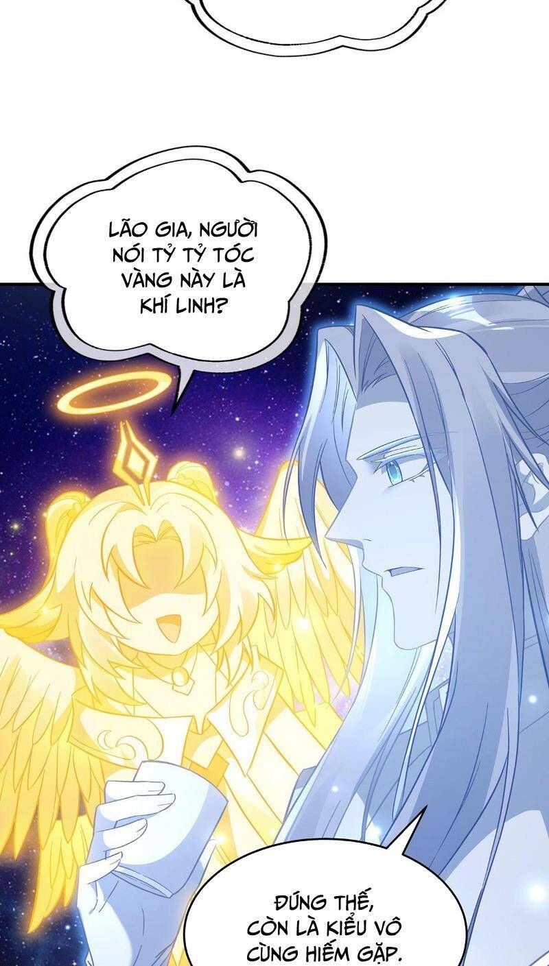 đọc truyện Các Nữ Đồ Đệ Của Ta Đều Là Chư Thiên Đại Lão Tương Lai Chương 207 ảnh 58 tại Thiên Thai Truyện