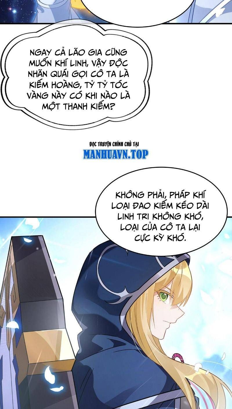 đọc truyện Các Nữ Đồ Đệ Của Ta Đều Là Chư Thiên Đại Lão Tương Lai Chương 207 ảnh 59 tại Thiên Thai Truyện