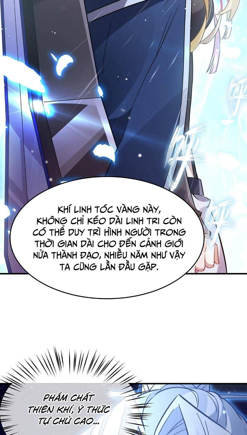 đọc truyện Các Nữ Đồ Đệ Của Ta Đều Là Chư Thiên Đại Lão Tương Lai Chương 207 ảnh 60 tại Thiên Thai Truyện