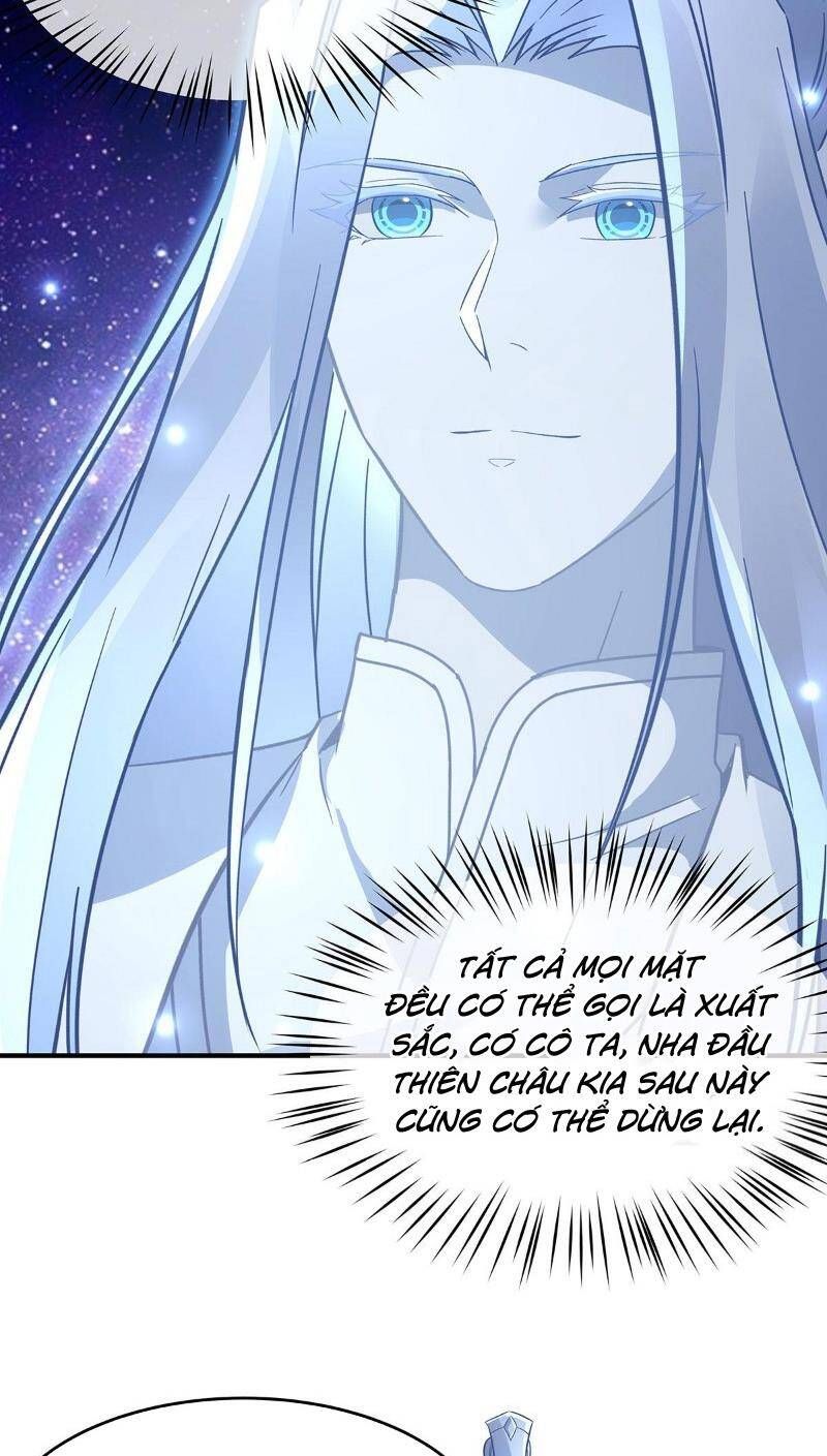 đọc truyện Các Nữ Đồ Đệ Của Ta Đều Là Chư Thiên Đại Lão Tương Lai Chương 207 ảnh 61 tại Thiên Thai Truyện