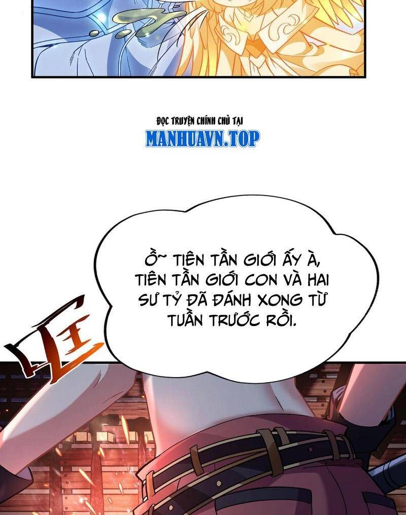 đọc truyện Các Nữ Đồ Đệ Của Ta Đều Là Chư Thiên Đại Lão Tương Lai Chương 207 ảnh 9 tại Thiên Thai Truyện