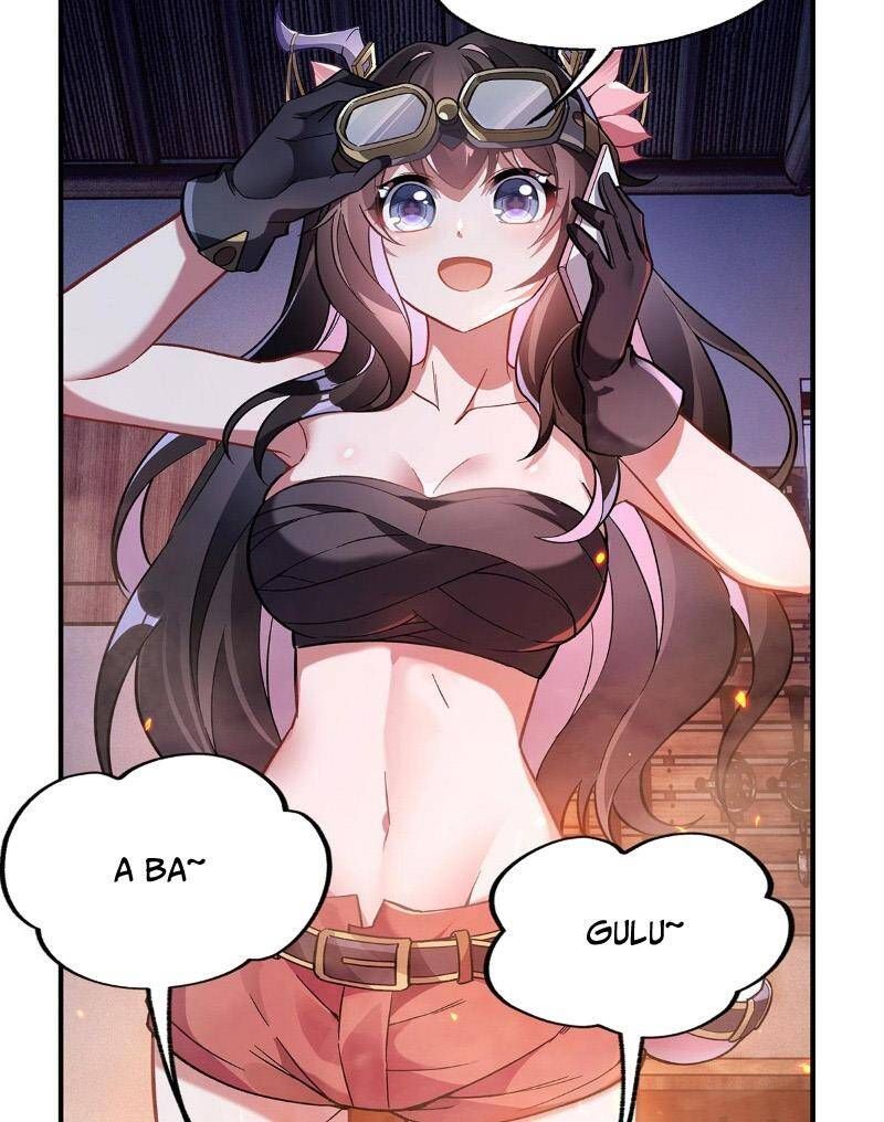 đọc truyện Các Nữ Đồ Đệ Của Ta Đều Là Chư Thiên Đại Lão Tương Lai Chương 207 ảnh 11 tại Thiên Thai Truyện