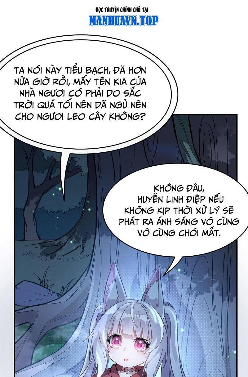 đọc truyện Các Nữ Đồ Đệ Của Ta Đều Là Chư Thiên Đại Lão Tương Lai Chương 208 ảnh 3 tại Thiên Thai Truyện