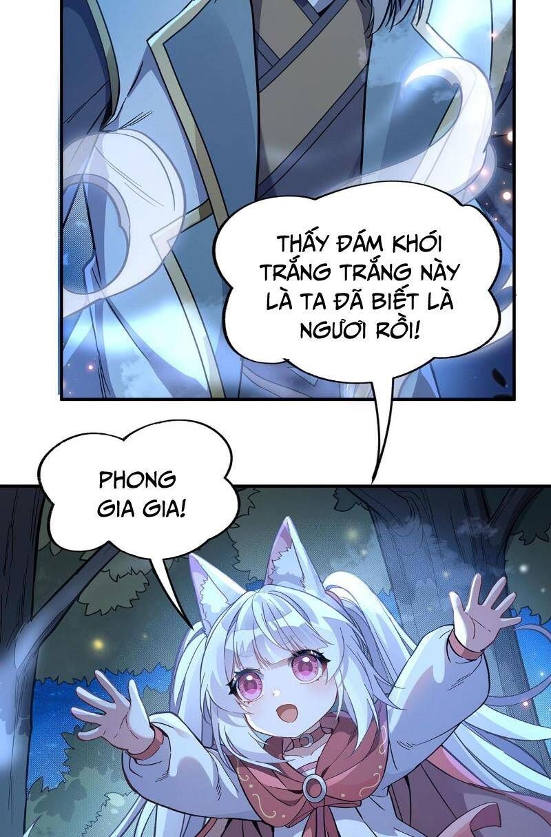 đọc truyện Các Nữ Đồ Đệ Của Ta Đều Là Chư Thiên Đại Lão Tương Lai Chương 208 ảnh 14 tại Thiên Thai Truyện