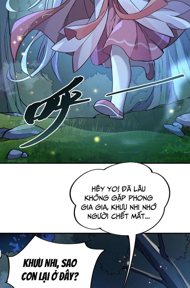 đọc truyện Các Nữ Đồ Đệ Của Ta Đều Là Chư Thiên Đại Lão Tương Lai Chương 208 ảnh 15 tại Thiên Thai Truyện