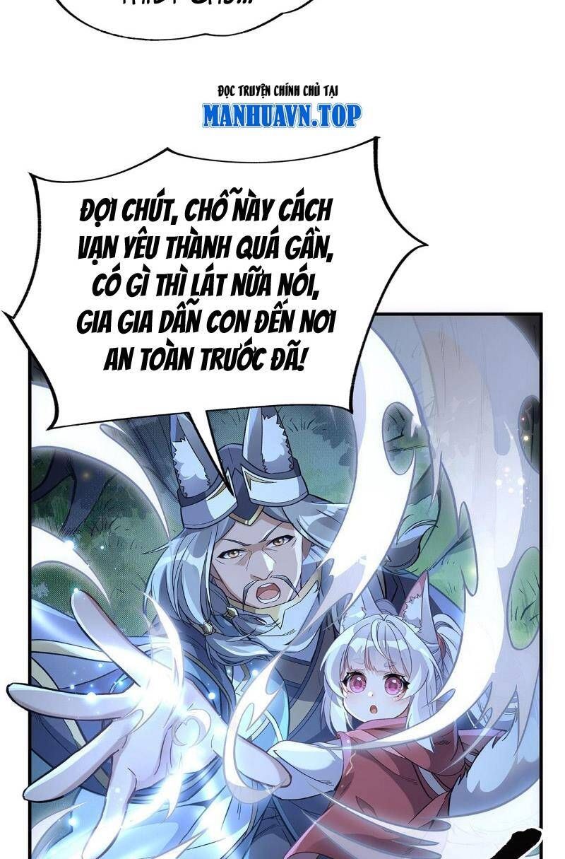 đọc truyện Các Nữ Đồ Đệ Của Ta Đều Là Chư Thiên Đại Lão Tương Lai Chương 208 ảnh 17 tại Thiên Thai Truyện