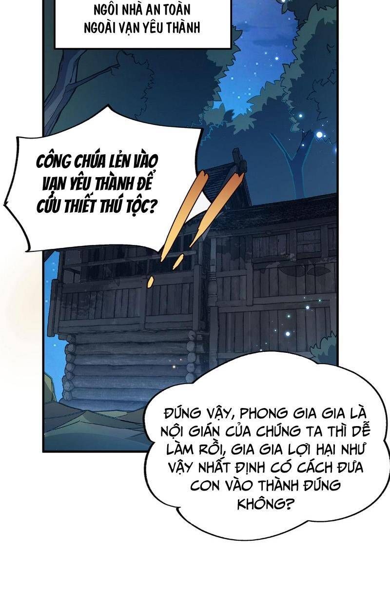 đọc truyện Các Nữ Đồ Đệ Của Ta Đều Là Chư Thiên Đại Lão Tương Lai Chương 208 ảnh 21 tại Thiên Thai Truyện