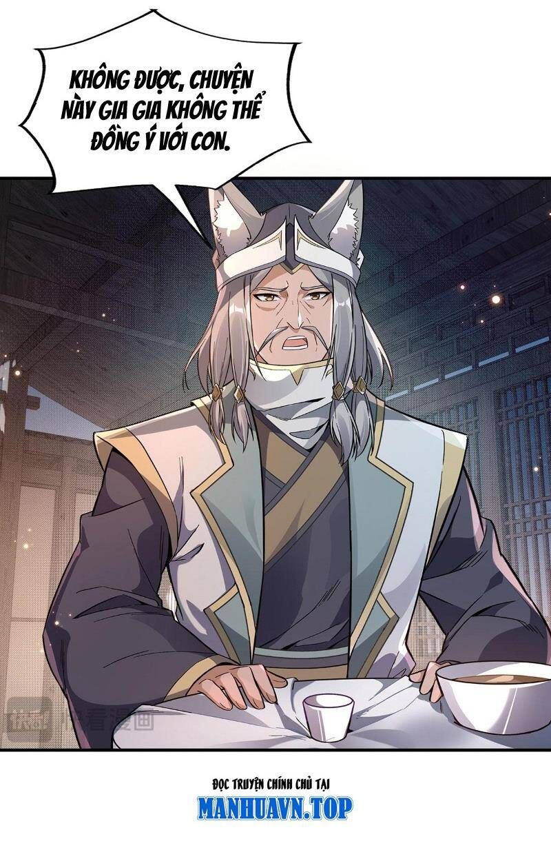 đọc truyện Các Nữ Đồ Đệ Của Ta Đều Là Chư Thiên Đại Lão Tương Lai Chương 208 ảnh 22 tại Thiên Thai Truyện