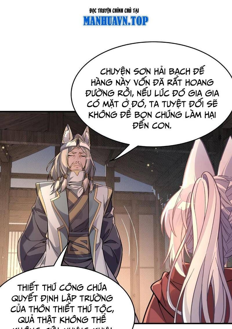 đọc truyện Các Nữ Đồ Đệ Của Ta Đều Là Chư Thiên Đại Lão Tương Lai Chương 208 ảnh 24 tại Thiên Thai Truyện