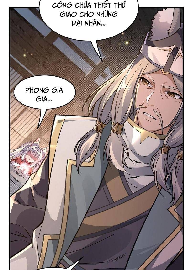 đọc truyện Các Nữ Đồ Đệ Của Ta Đều Là Chư Thiên Đại Lão Tương Lai Chương 208 ảnh 28 tại Thiên Thai Truyện