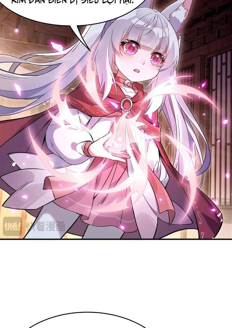 đọc truyện Các Nữ Đồ Đệ Của Ta Đều Là Chư Thiên Đại Lão Tương Lai Chương 208 ảnh 30 tại Thiên Thai Truyện