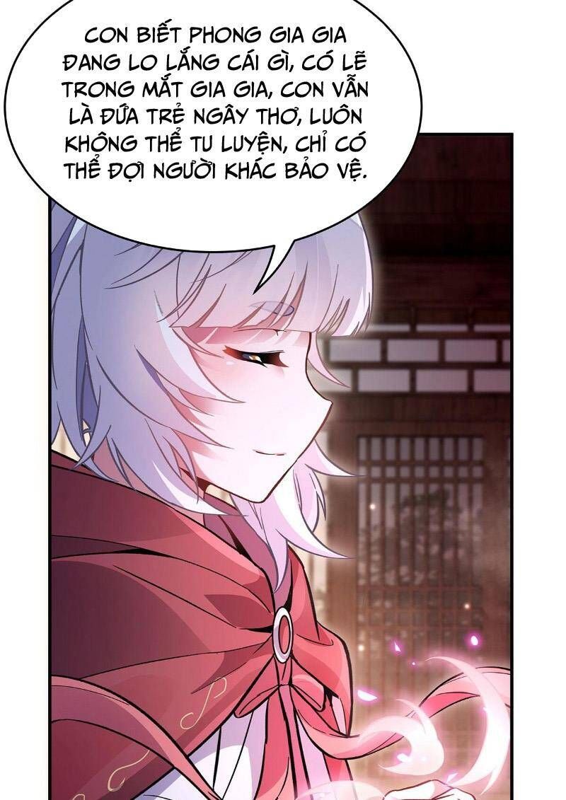 đọc truyện Các Nữ Đồ Đệ Của Ta Đều Là Chư Thiên Đại Lão Tương Lai Chương 208 ảnh 31 tại Thiên Thai Truyện