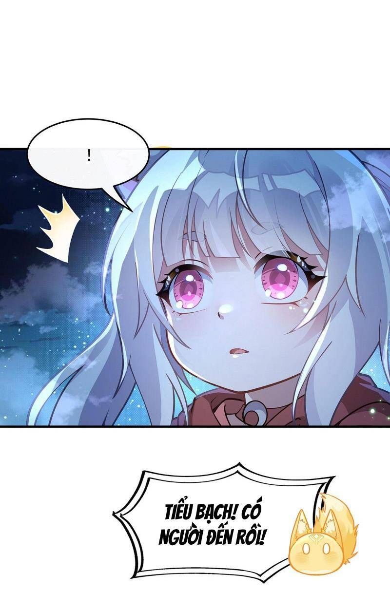 đọc truyện Các Nữ Đồ Đệ Của Ta Đều Là Chư Thiên Đại Lão Tương Lai Chương 208 ảnh 5 tại Thiên Thai Truyện