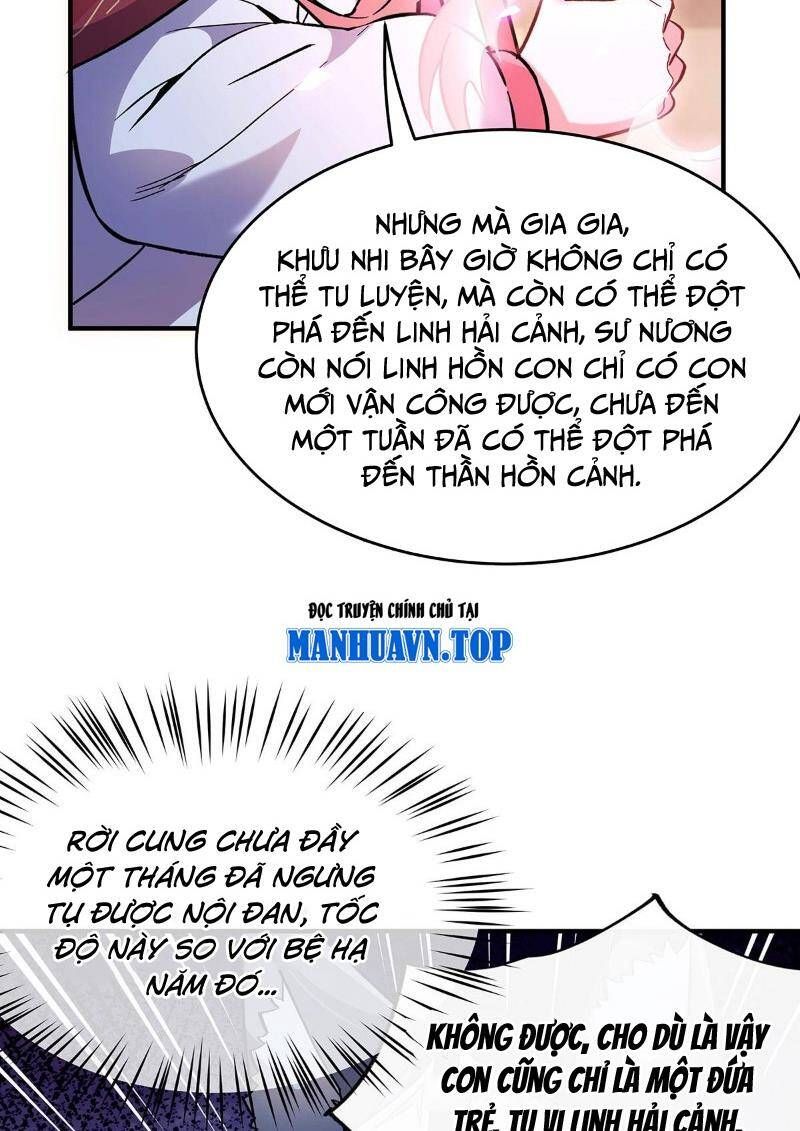 đọc truyện Các Nữ Đồ Đệ Của Ta Đều Là Chư Thiên Đại Lão Tương Lai Chương 208 ảnh 32 tại Thiên Thai Truyện