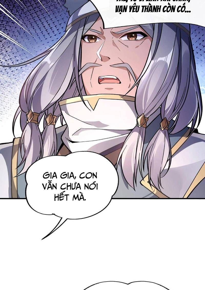 đọc truyện Các Nữ Đồ Đệ Của Ta Đều Là Chư Thiên Đại Lão Tương Lai Chương 208 ảnh 33 tại Thiên Thai Truyện