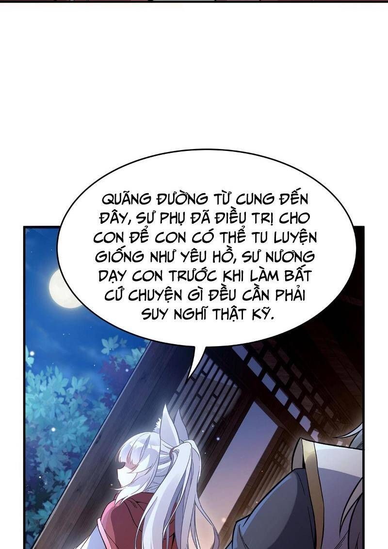 đọc truyện Các Nữ Đồ Đệ Của Ta Đều Là Chư Thiên Đại Lão Tương Lai Chương 208 ảnh 35 tại Thiên Thai Truyện