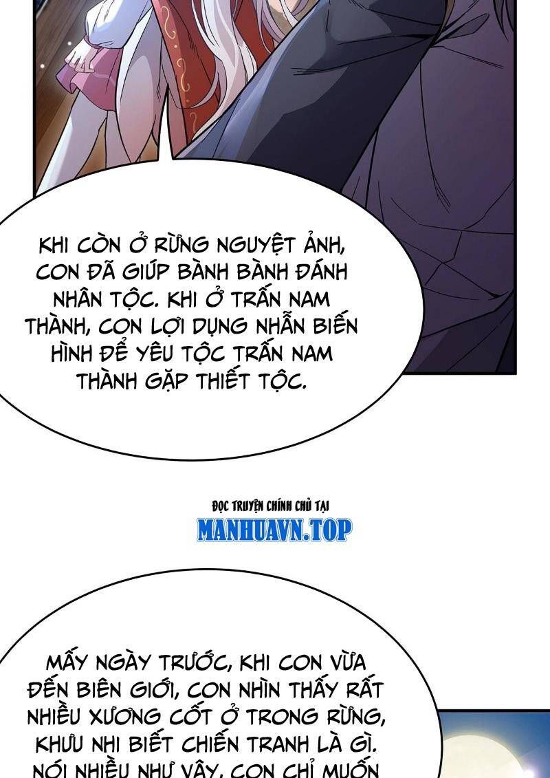 đọc truyện Các Nữ Đồ Đệ Của Ta Đều Là Chư Thiên Đại Lão Tương Lai Chương 208 ảnh 36 tại Thiên Thai Truyện