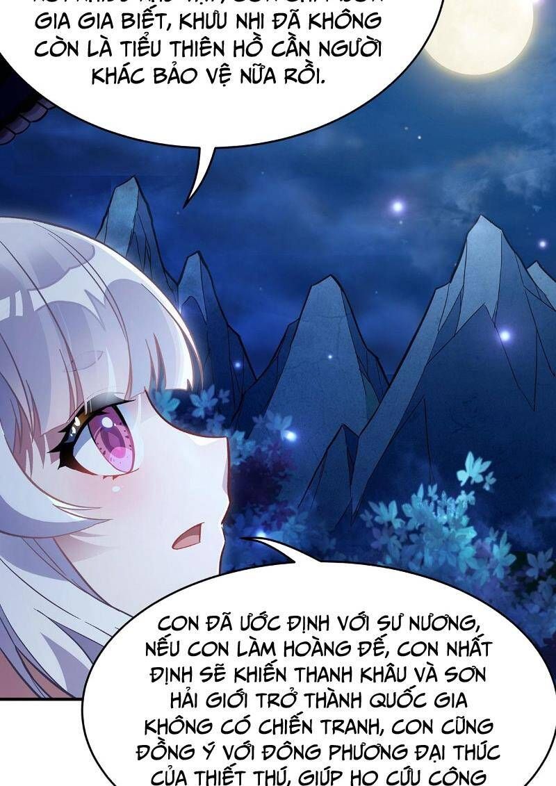 đọc truyện Các Nữ Đồ Đệ Của Ta Đều Là Chư Thiên Đại Lão Tương Lai Chương 208 ảnh 37 tại Thiên Thai Truyện