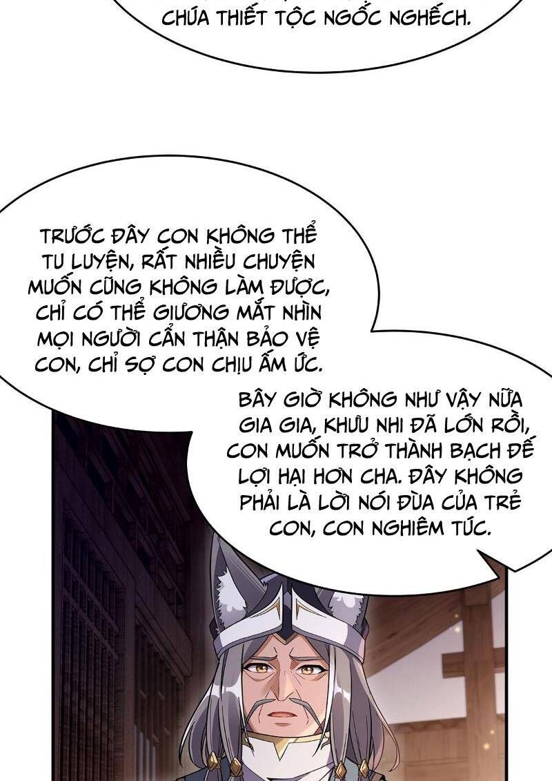 đọc truyện Các Nữ Đồ Đệ Của Ta Đều Là Chư Thiên Đại Lão Tương Lai Chương 208 ảnh 38 tại Thiên Thai Truyện