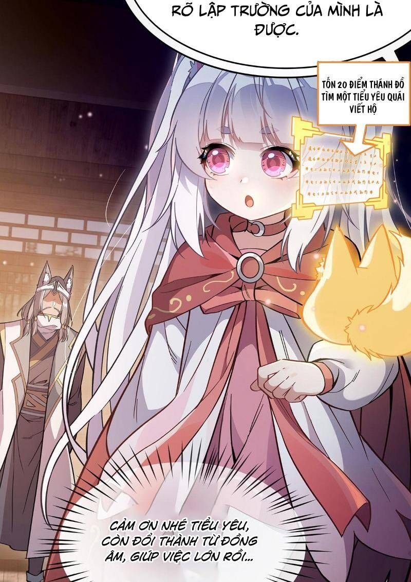 đọc truyện Các Nữ Đồ Đệ Của Ta Đều Là Chư Thiên Đại Lão Tương Lai Chương 208 ảnh 40 tại Thiên Thai Truyện