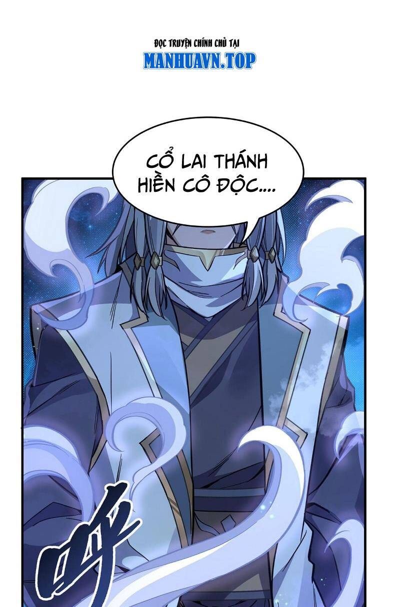 đọc truyện Các Nữ Đồ Đệ Của Ta Đều Là Chư Thiên Đại Lão Tương Lai Chương 208 ảnh 6 tại Thiên Thai Truyện