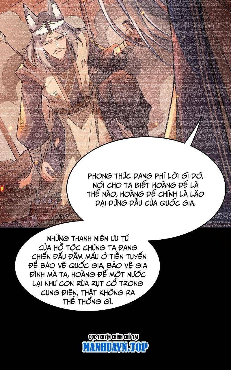 đọc truyện Các Nữ Đồ Đệ Của Ta Đều Là Chư Thiên Đại Lão Tương Lai Chương 208 ảnh 46 tại Thiên Thai Truyện