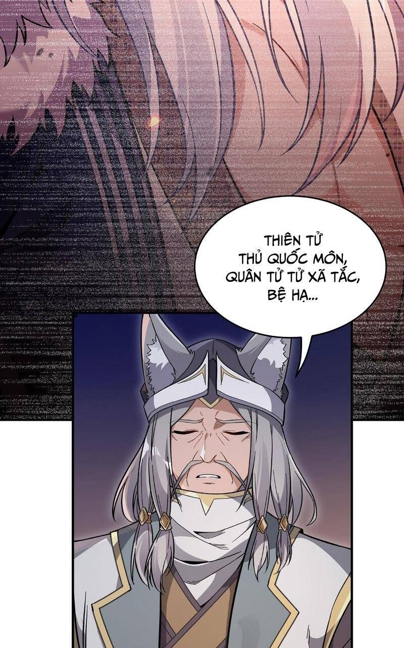 đọc truyện Các Nữ Đồ Đệ Của Ta Đều Là Chư Thiên Đại Lão Tương Lai Chương 208 ảnh 48 tại Thiên Thai Truyện