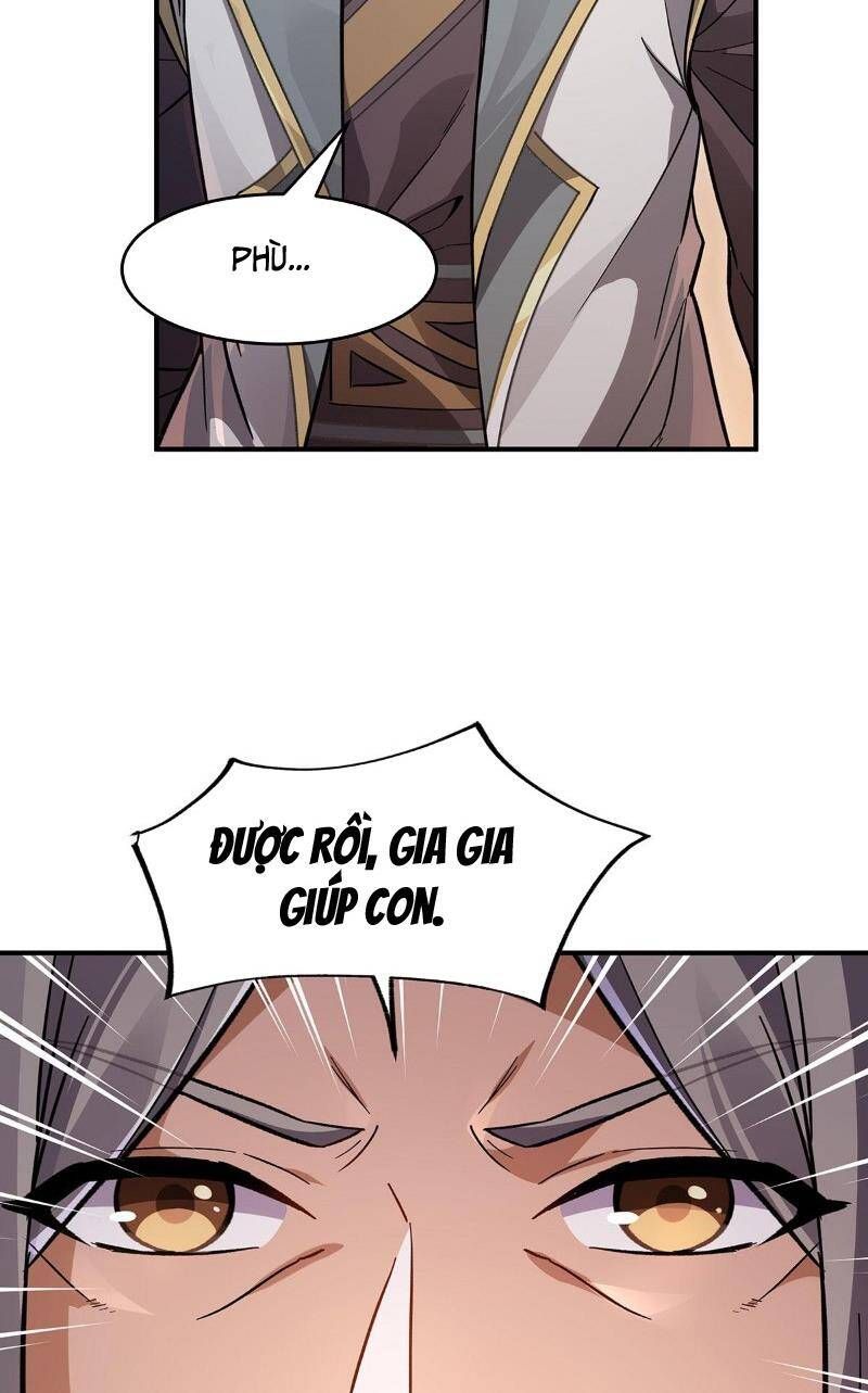 đọc truyện Các Nữ Đồ Đệ Của Ta Đều Là Chư Thiên Đại Lão Tương Lai Chương 208 ảnh 49 tại Thiên Thai Truyện