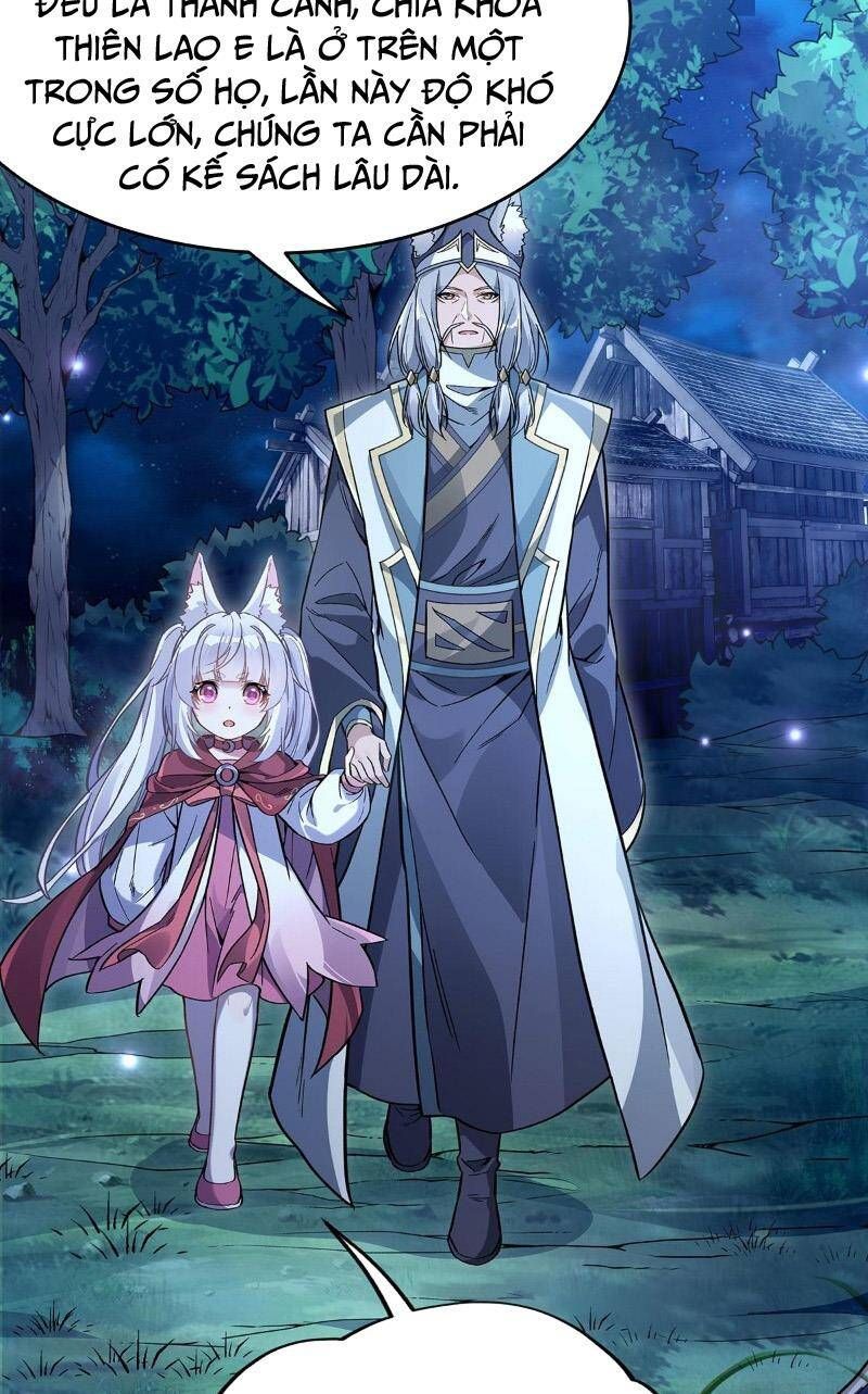 đọc truyện Các Nữ Đồ Đệ Của Ta Đều Là Chư Thiên Đại Lão Tương Lai Chương 208 ảnh 51 tại Thiên Thai Truyện